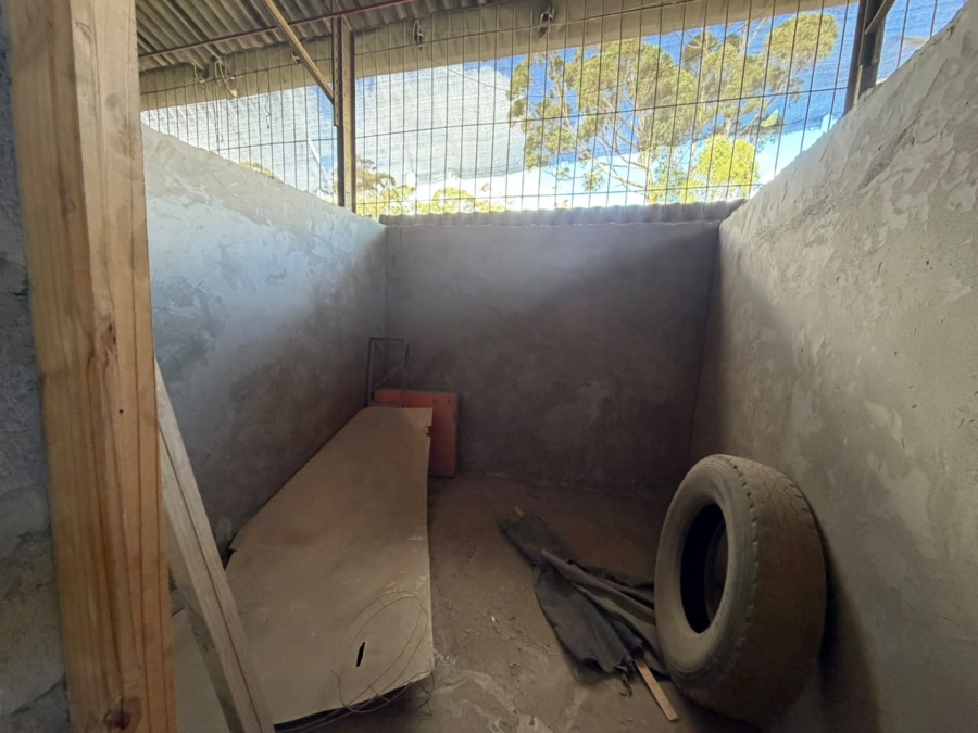 To Let Commercial Property for Rent in Fisantekraal Western Cape